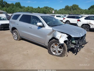 DODGE DODGE DURANGO CREW