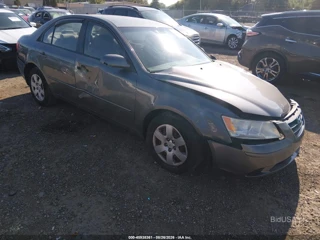 HYUNDAI HYUNDAI SONATA GLS