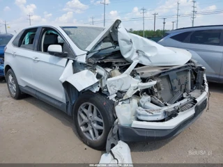 FORD FORD EDGE SEL