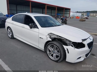 BMW 535I XDRIVE