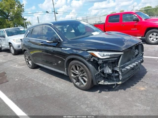 INFINITI INFINITI QX50 ESSENTIAL
