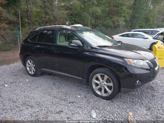 LEXUS LEXUS RX 350