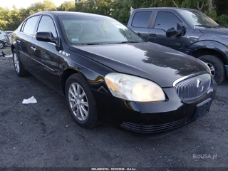 BUICK BUICK LUCERNE CXL