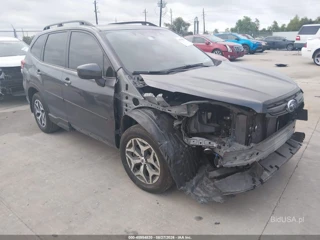 SUBARU SUBARU FORESTER PREMIUM