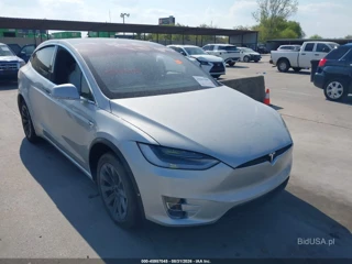 TESLA TESLA MODEL X 60D/70D/75D/90D/P100D