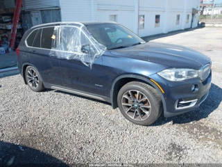 BMW X5 XDRIVE35I