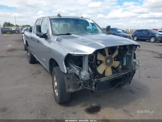 RAM RAM 2500 TRADESMAN  4X4 6'4 BOX