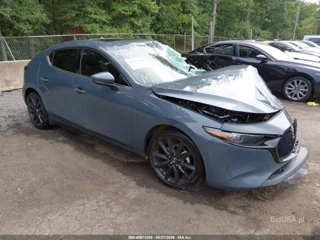 MAZDA MAZDA MAZDA3