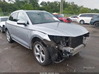 AUDI AUDI Q5 PREMIUM PLUS 45 TFSI QUATTRO S TRONIC