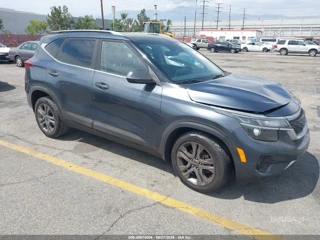 KIA KIA SELTOS S
