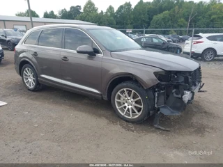 AUDI AUDI Q7 3.0T PREMIUM