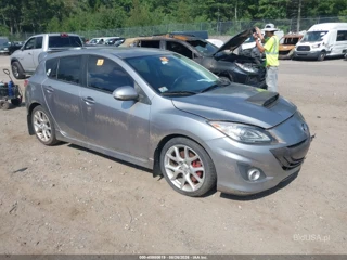 MAZDA MAZDA MAZDASPEED3 SPORT