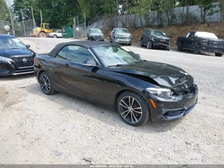 BMW 230I XDRIVE