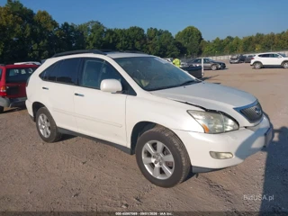 LEXUS LEXUS RX 350