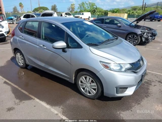 HONDA HONDA FIT LX
