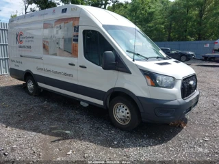 FORD FORD TRANSIT-350 CARGO VAN