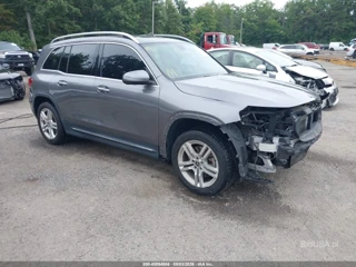 MERCEDES-BENZ MERCEDES-BENZ GLB 250 4MATIC