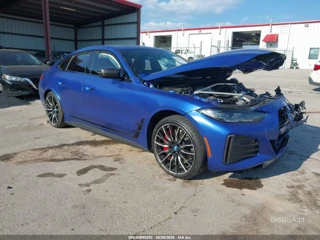BMW I4 M50