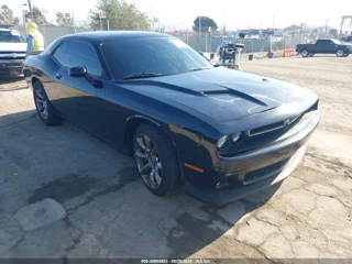 DODGE DODGE CHALLENGER R/T SCAT PACK