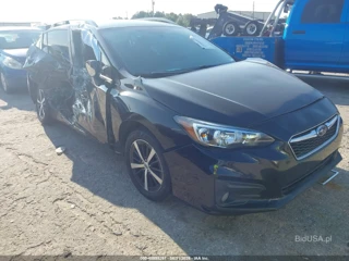 SUBARU SUBARU IMPREZA 2.0I PREMIUM
