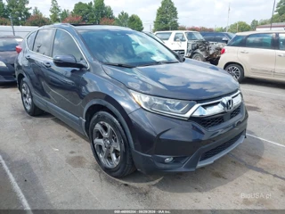 HONDA HONDA CR-V EX