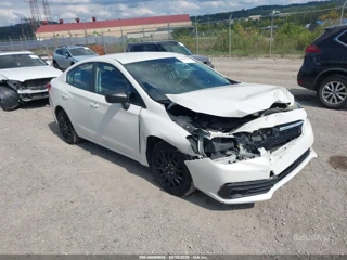SUBARU SUBARU IMPREZA BASE