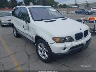 BMW X5 3.0I