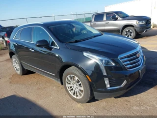 CADILLAC CADILLAC XT5 LUXURY
