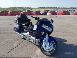 HONDA HONDA GL1800