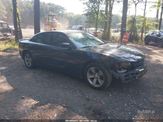 DODGE DODGE CHARGER SXT