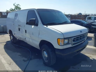 FORD FORD E-250 COMMERCIAL