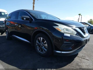 NISSAN NISSAN MURANO S