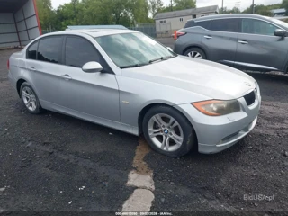 BMW 328XI
