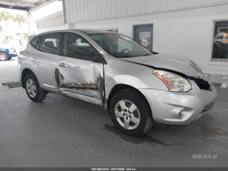 NISSAN NISSAN ROGUE S
