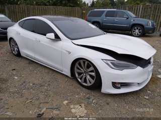 TESLA TESLA MODEL S 60D/70D/75D/85D/90D
