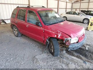 KIA KIA SPORTAGE