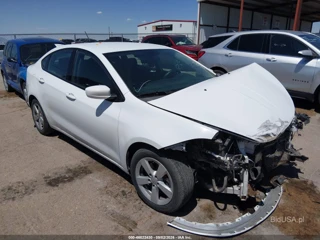 DODGE DODGE DART SXT
