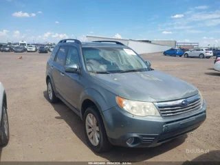 SUBARU SUBARU FORESTER 2.5X PREMIUM