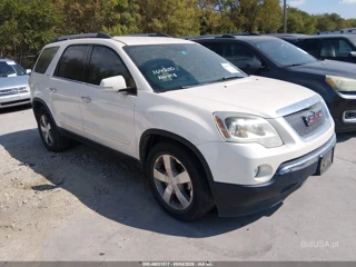 GMC ACADIA SLT-1