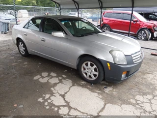 CADILLAC CADILLAC CTS STANDARD