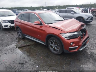 BMW X1 XDRIVE28I