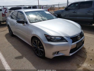 LEXUS LEXUS GS 350
