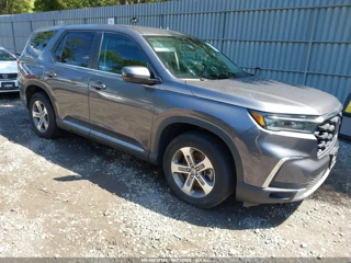 HONDA HONDA PILOT EX-L