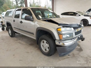 CHEVROLET CHEVROLET COLORADO LT