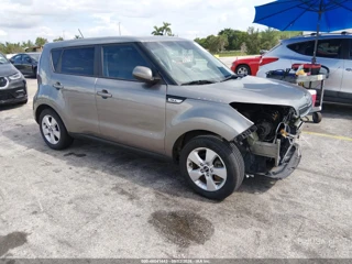 KIA KIA SOUL