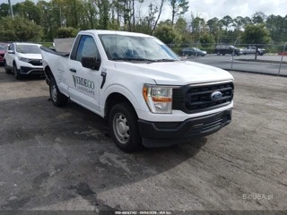 FORD FORD F-150 XL