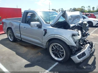 FORD FORD F-150 XL