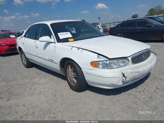 BUICK BUICK CENTURY CUSTOM