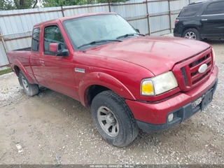 FORD FORD RANGER SPORT/STX/XL/XLT