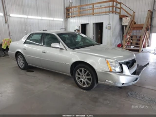 CADILLAC CADILLAC DTS 1SE